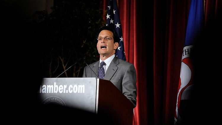 Eric Cantor