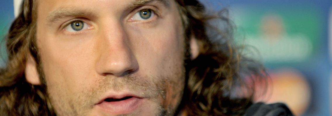 "Ich werde nicht so oft erkannt wie in Deutschland": Torsten Frings.