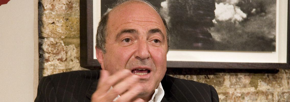 Boris Beresowski