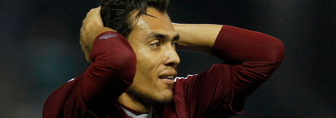"Er ist ein echter Anführer": Juan Arango.