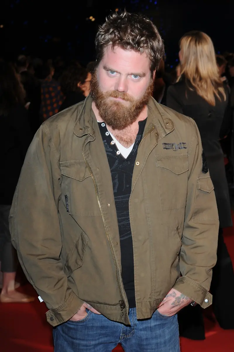 Ryan-Dunn