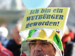 Aus der Schmoll-Ecke: Haben Sie (wie ich) die Schnauze voll?