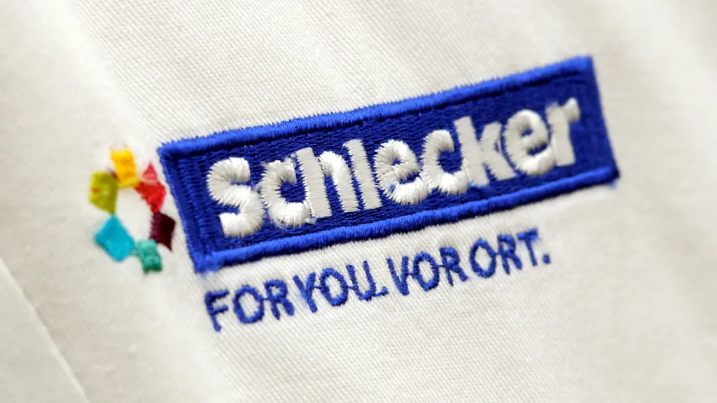 Schlecker