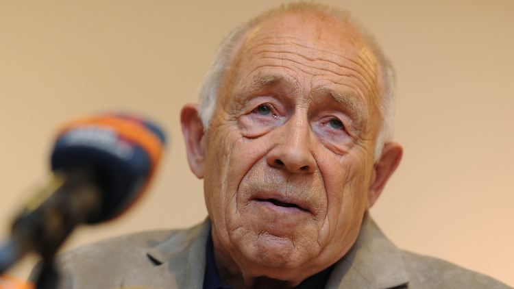 Geißler will die S21-Gegner gerne bei der Präsentation dabei haben. Wenn nicht, "dann schadet dies auch nichts".