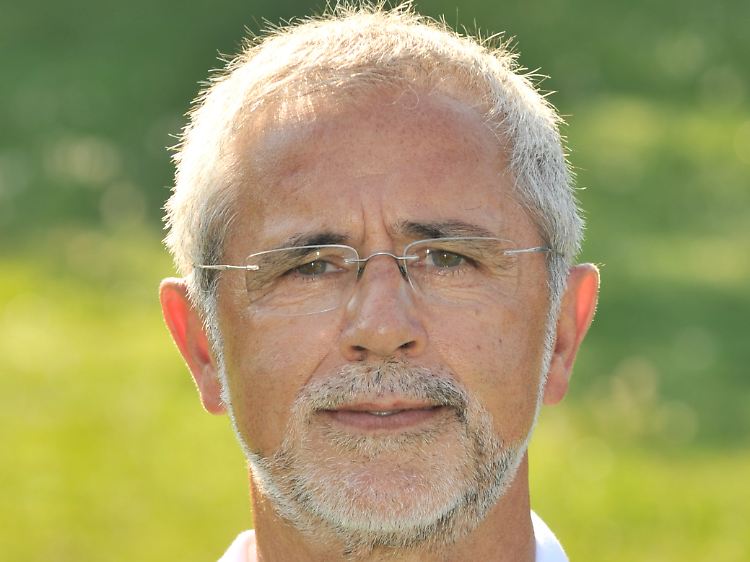 Fußball-Legende Gerd Müller ist amtierender Rekordtorschütze der Nationalmannschaft, der Bundesliga und des FC Bayern München.