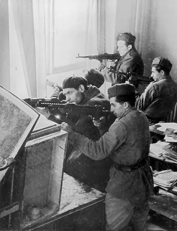 Heesters-Ungarn-Aufstand-1956