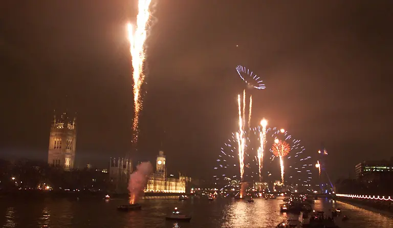 Heesters-Millennium-London-2000