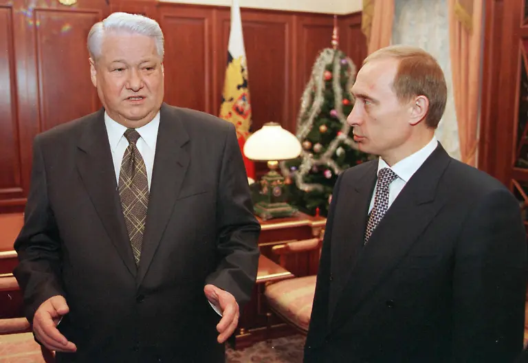 Heestern-Jelzin-Putin-311299