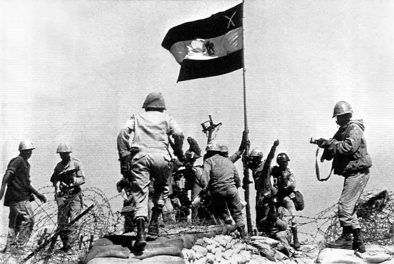 Heesters-Nahostkrieg-1973