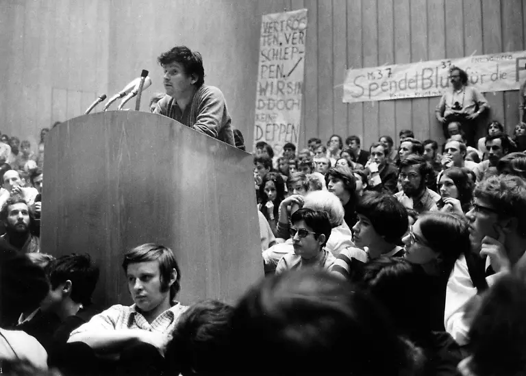 Heesters-1968-Cohn-Bendit