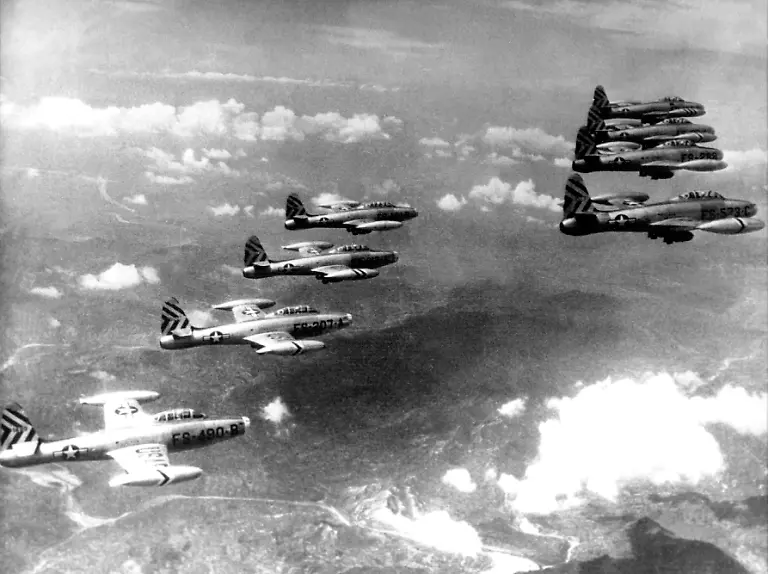 Heesters-Koreakrieg-1950-1953