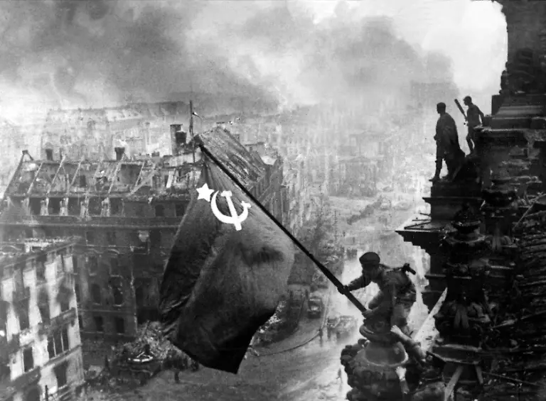 Heesters-Deutschland-Kapitulation-1945