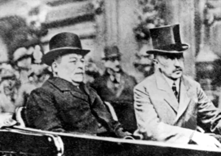 Heesters-Ebert-Adenauer-1924