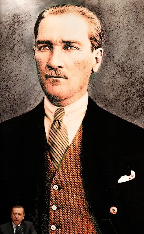 Heesters-Atatuerk-1923