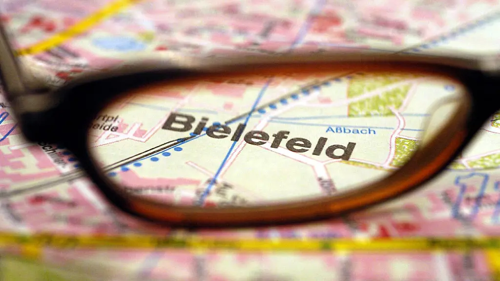 bieldefeld