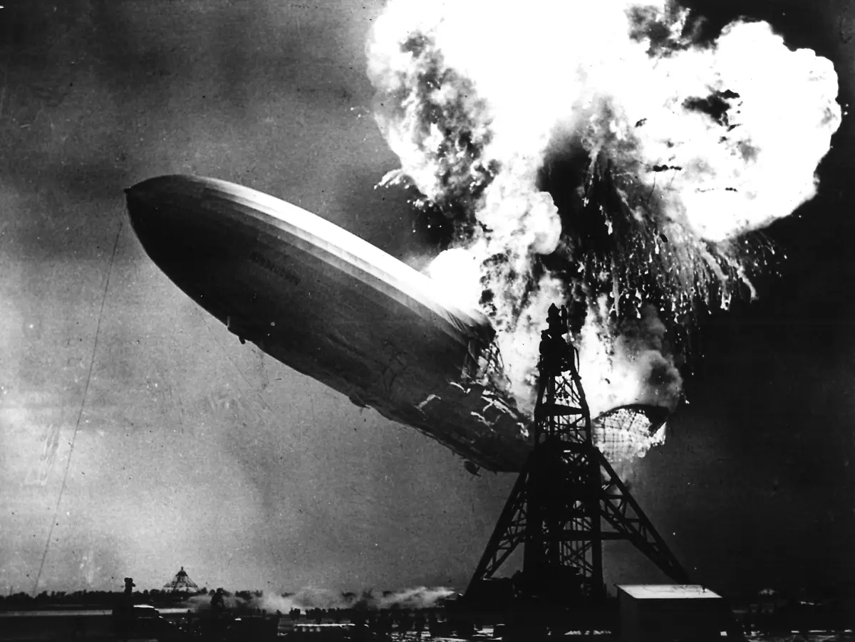 hindenburg