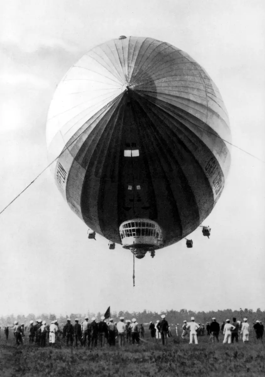 LZ-127-2