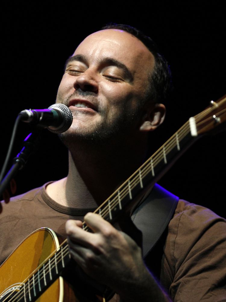 Die Band gehört zu den besten Live Bands Amerikas.