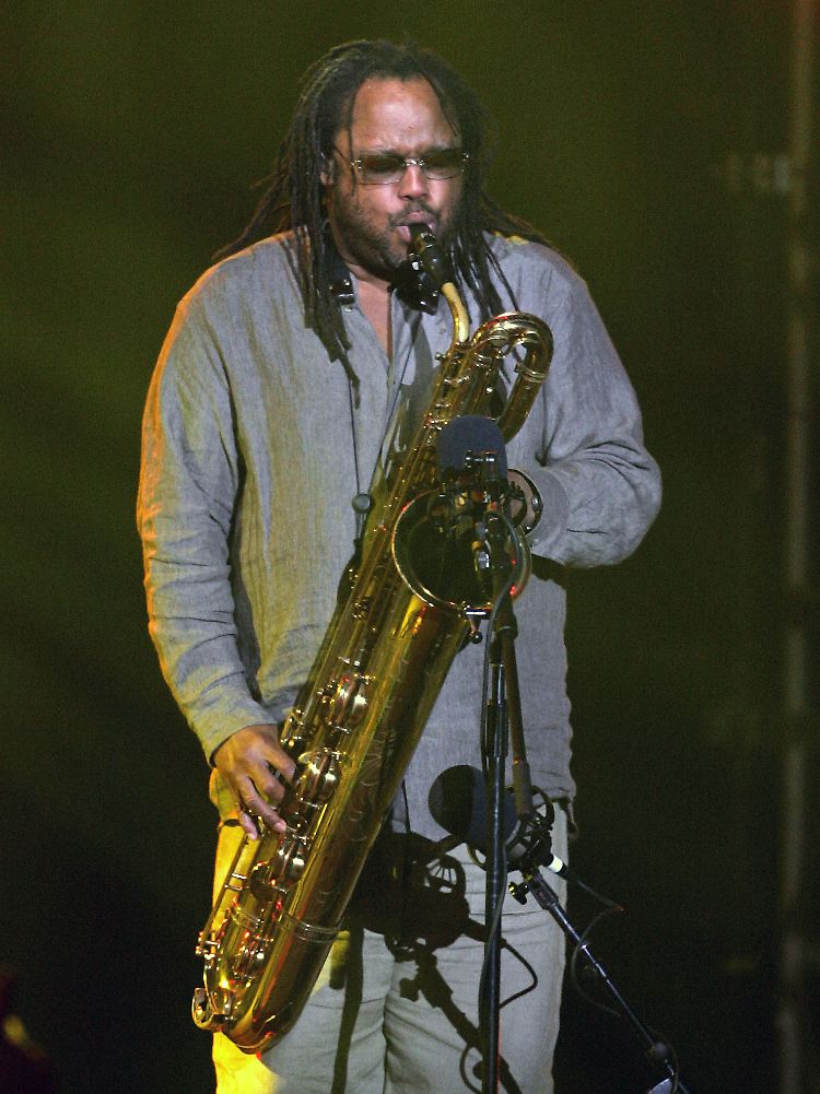 LeRoi Moore