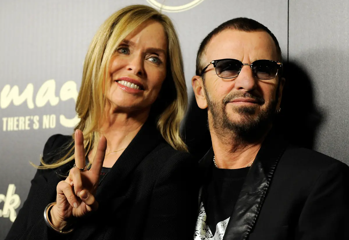 Bach-Barbara-Ringo-Starr