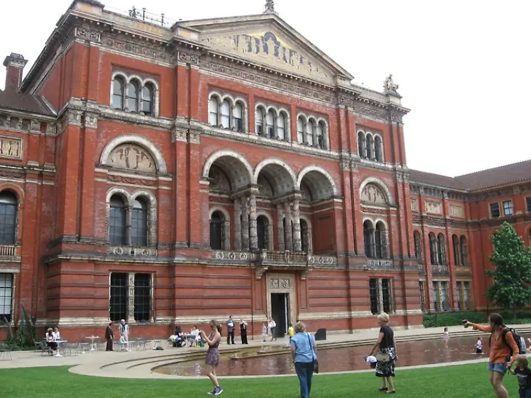 victoria-und-albert-museum