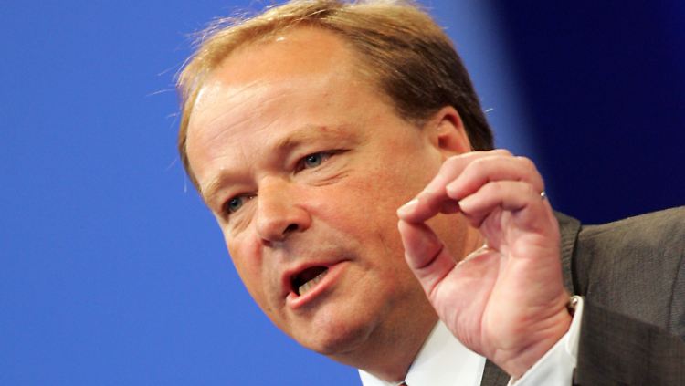 Dirk Niebel verlangt klare Aussagen von der Union.