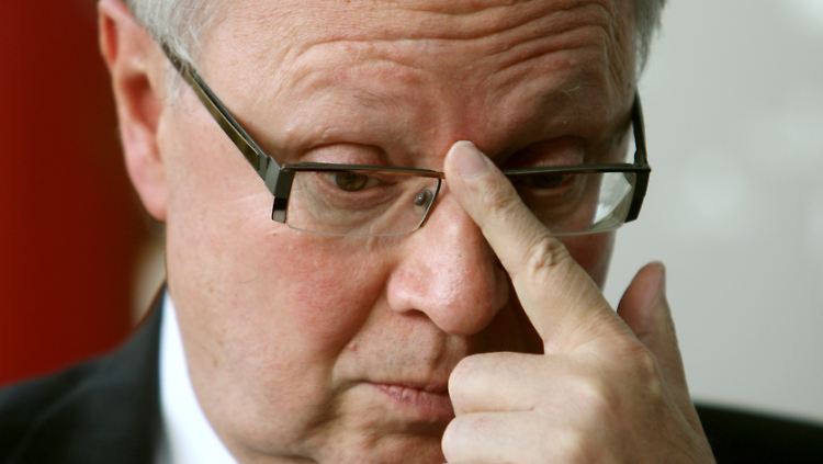 Martin Kannegiießer hat das Wohl der Unternehmer im Blick.