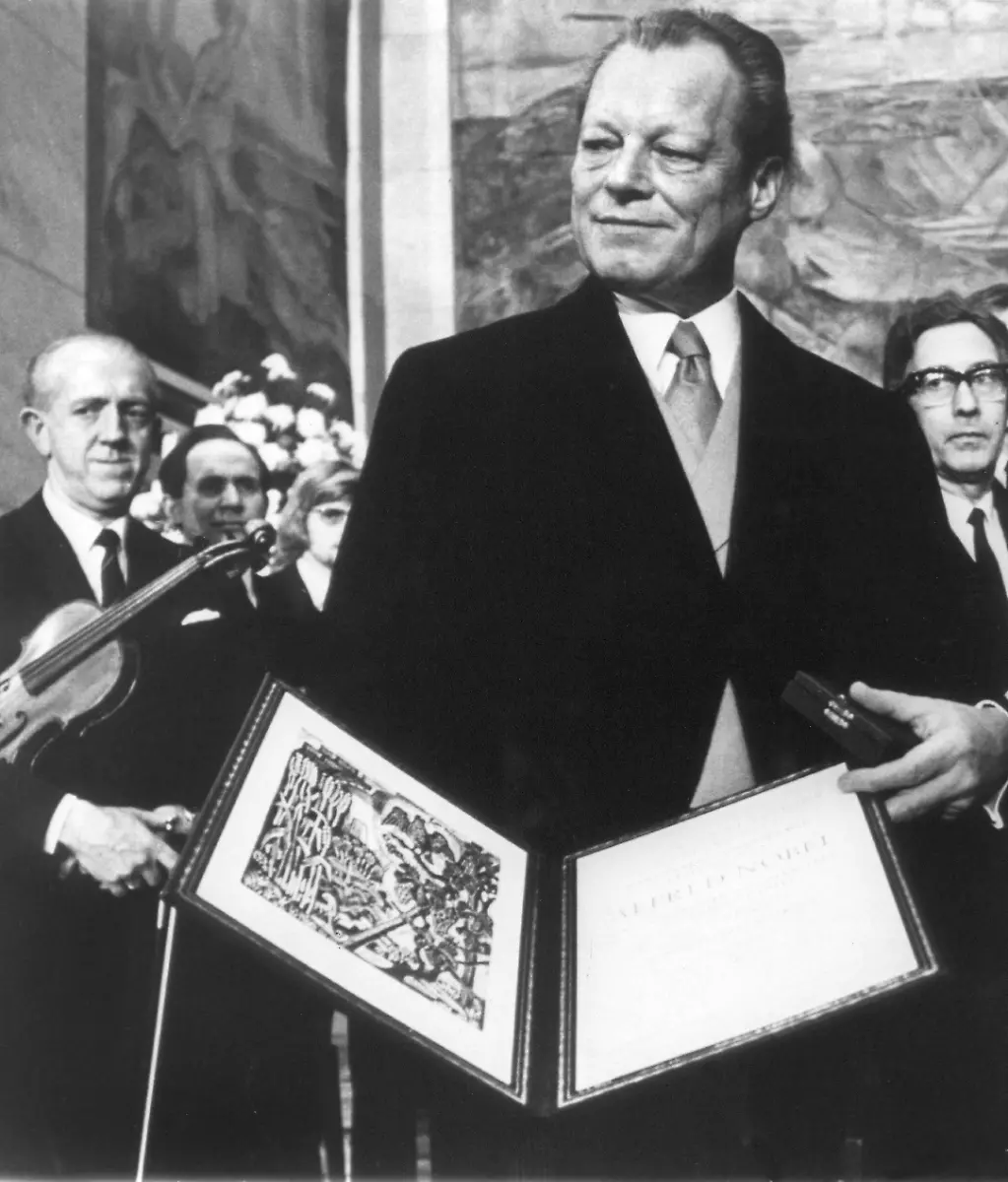Willy-Brandt