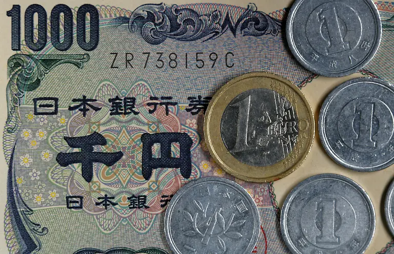 yen