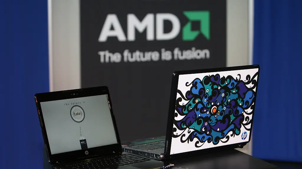 AMD-1
