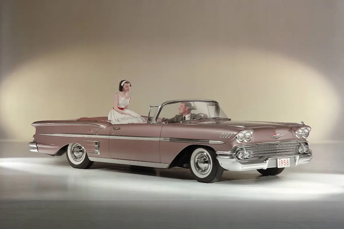 05ChevroletImpalaConvertible-1958