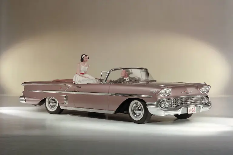 05ChevroletImpalaConvertible-1958