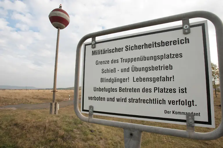 Truppenuebungsplatz-Ohrdruf