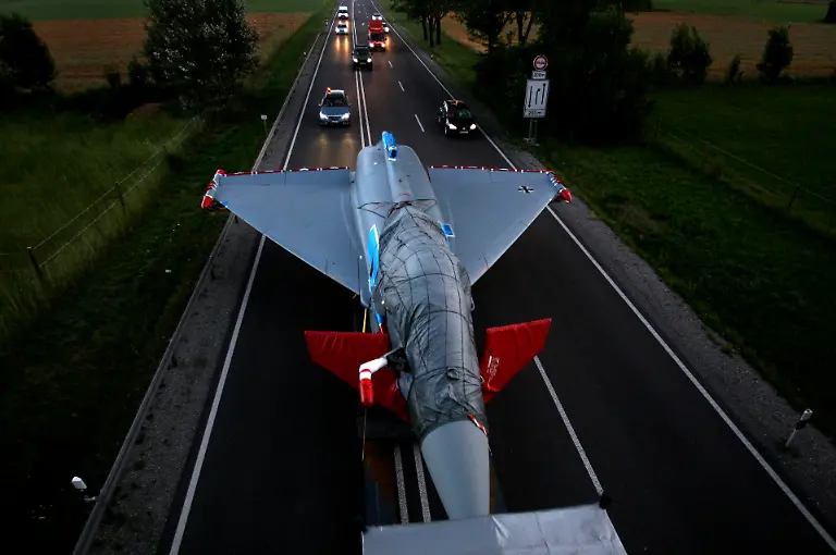 Luftwaffenschule-Kaufbeuren