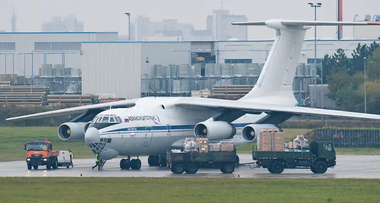 Fliegerhorst-Trollhagen