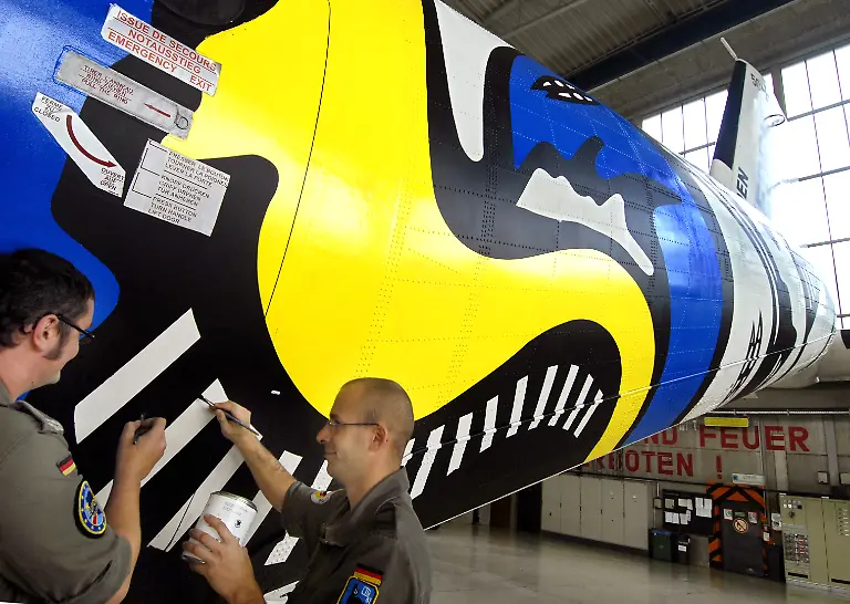 Fliegerhorst-Penzing