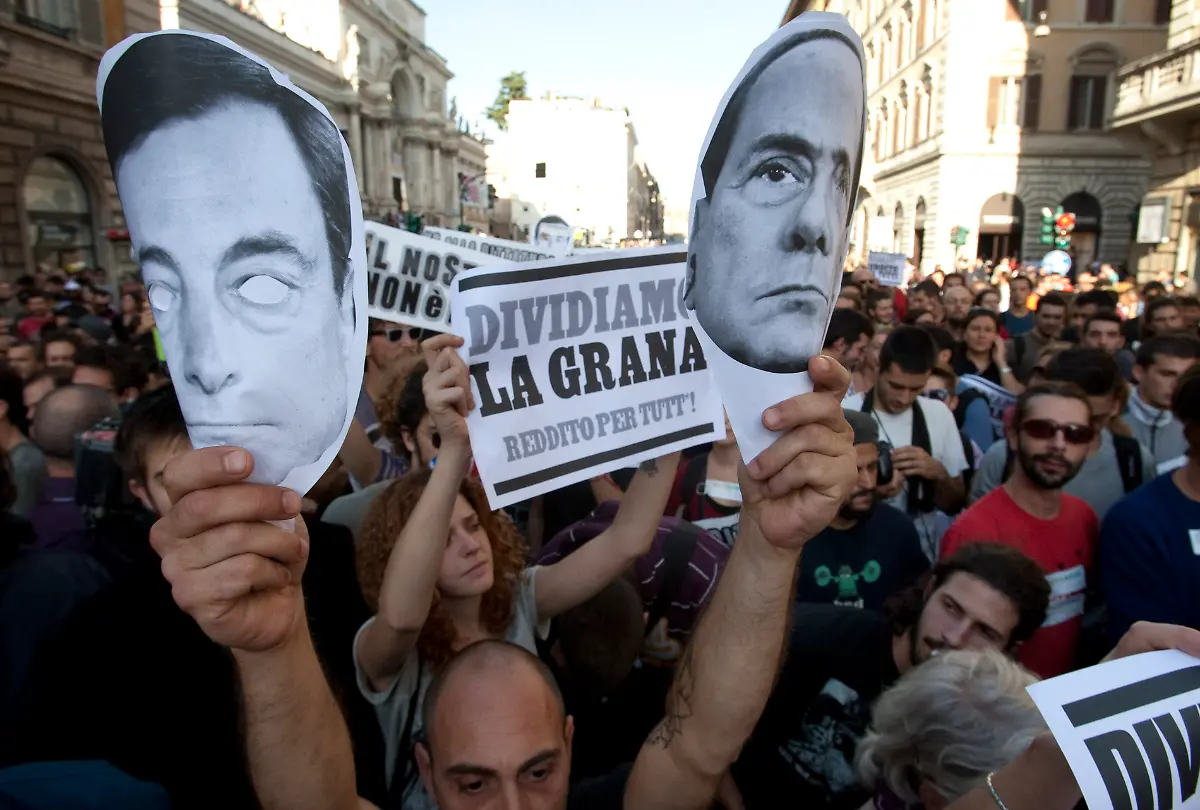 neu-Draghi-Berlusconi