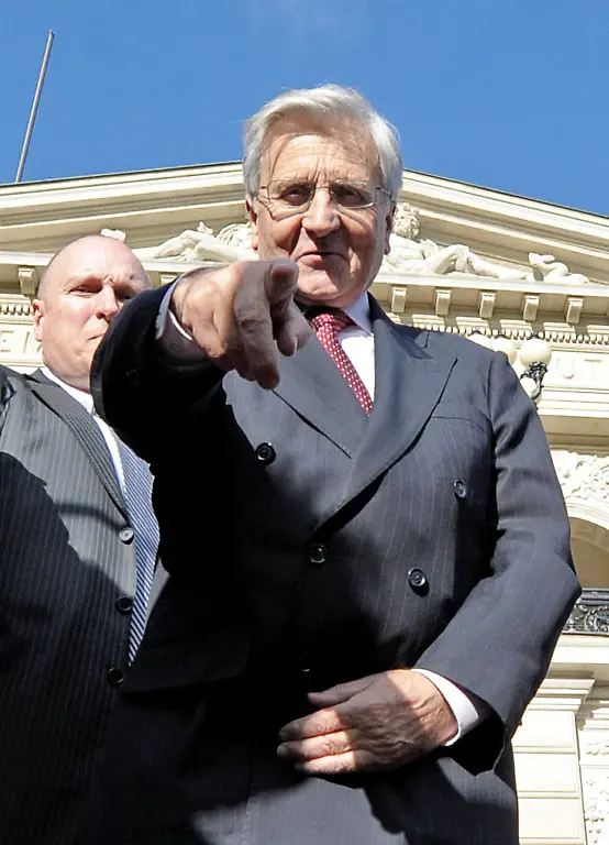neu-Trichet