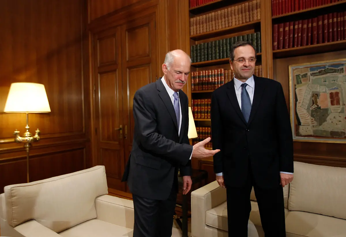 papandreou-Samaras