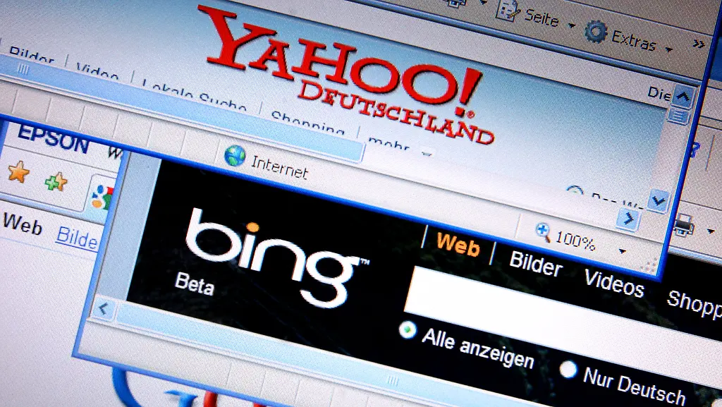 yahoo