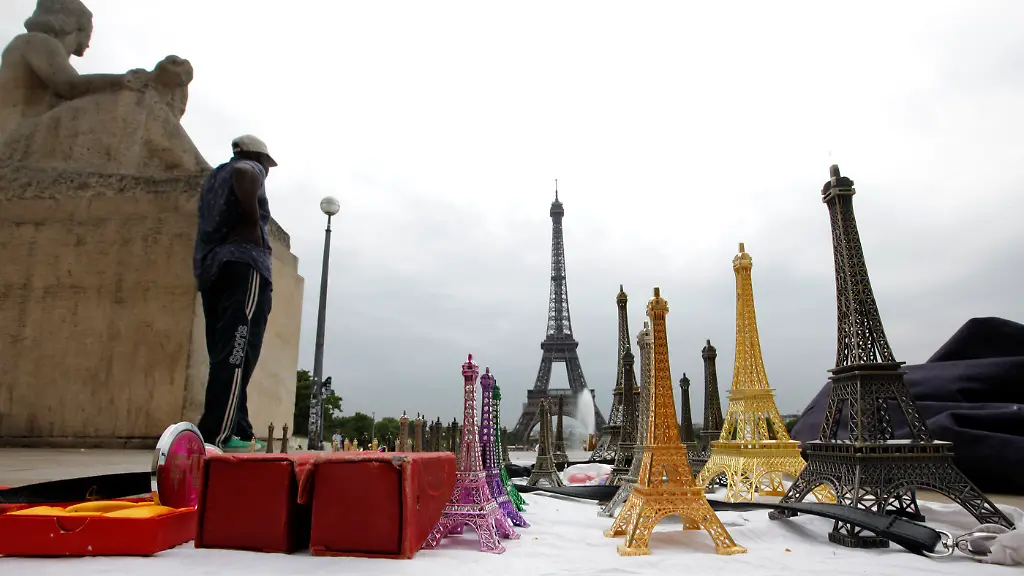 Paris