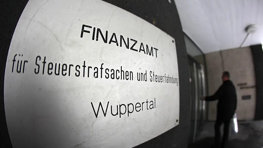 finanzamt