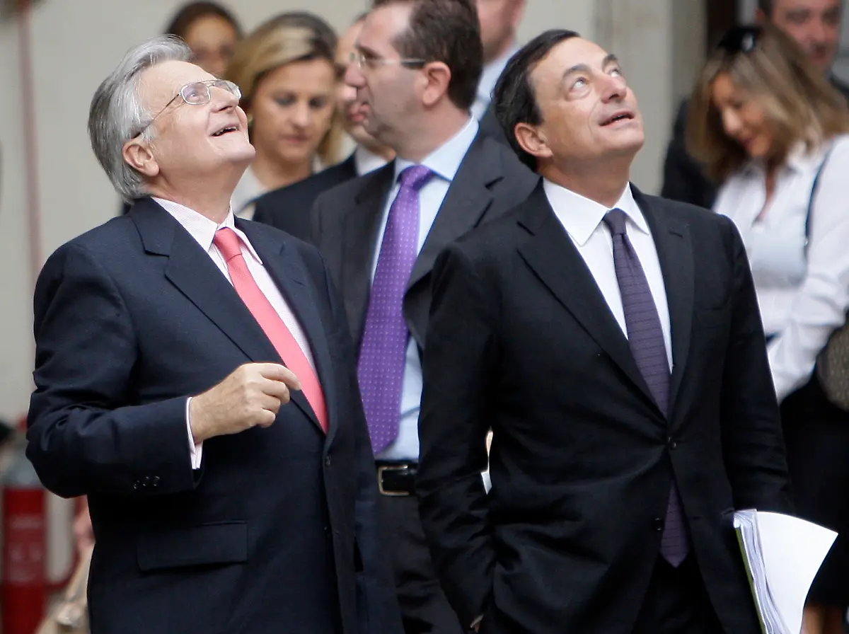 Draghi-Trichet-2
