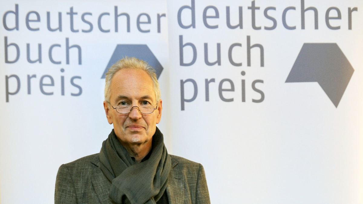 Stephen Ruge