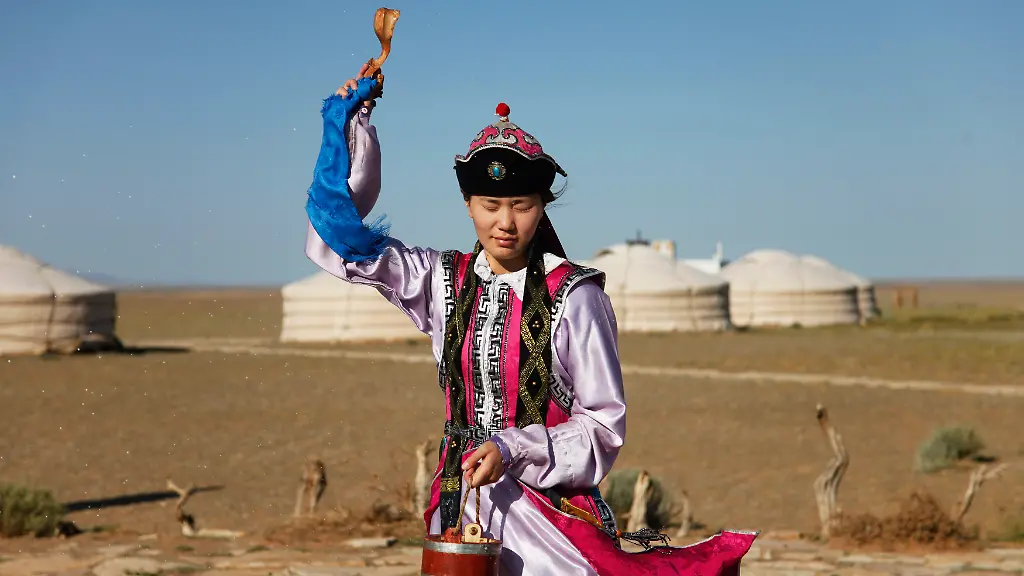 Mongolia-1