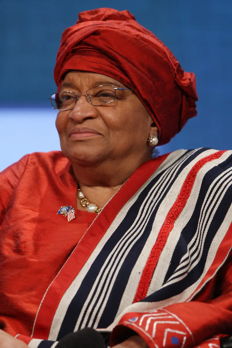 sirleaf