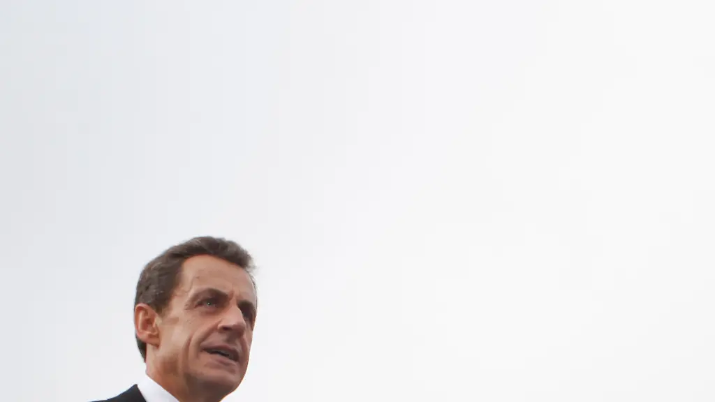 sarkozy