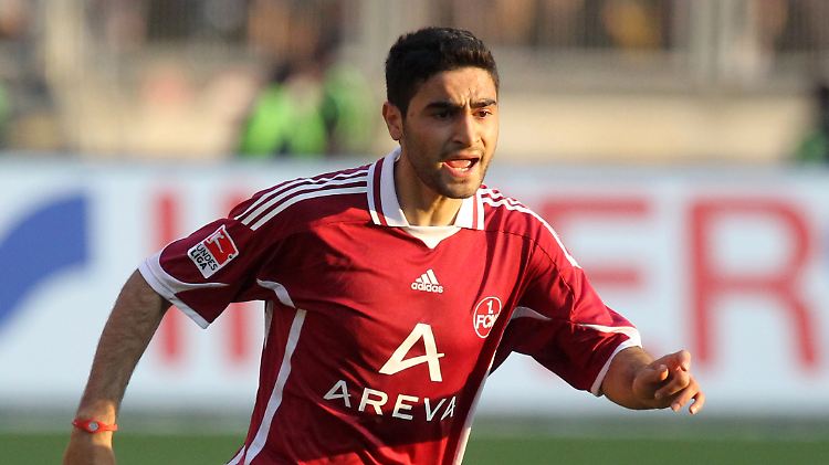 Verletzt, aber wie lange? Eine endgültigte Diagnose zum Ausfall von Mehmet Ekici liegt noch nicht vor.