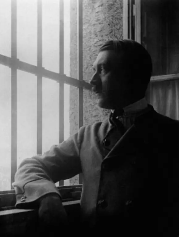 Hitler-Landsberg-Bildarchi-Preussischer-Kulturbesitz