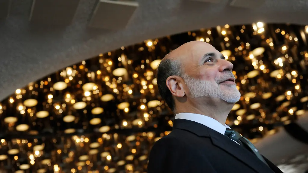 bernanke